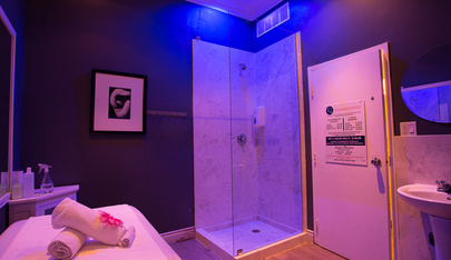Blue Lagoon Spa - Erotic Massage in Mississauga, Canada