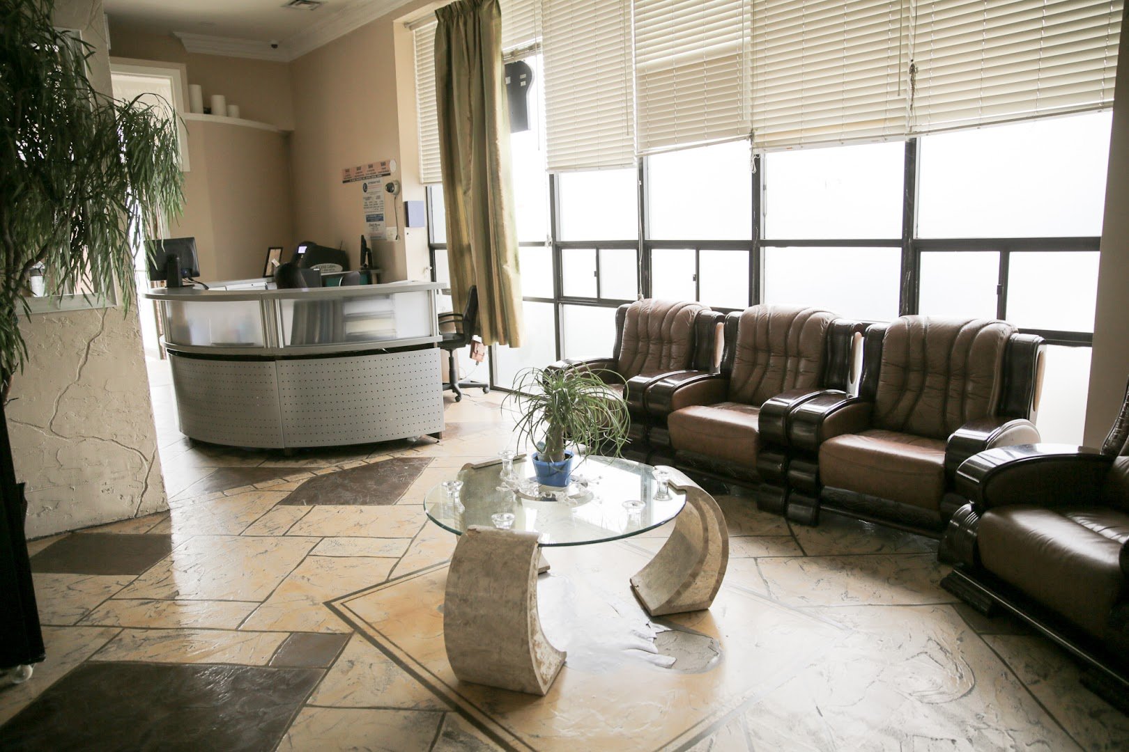 Blue Lagoon Spa - Erotic Massage in Mississauga, Canada