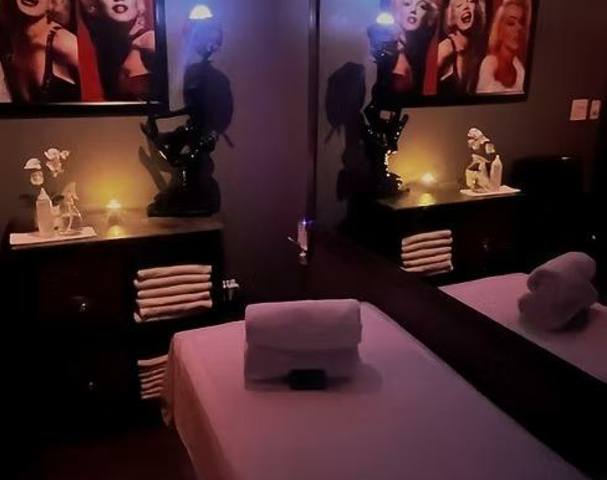 Classic Spa - Erotic Massage in Mississauga, Canada
