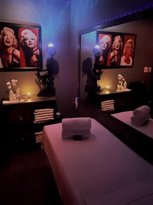 Classic Spa - Erotic Massage in Mississauga, Canada