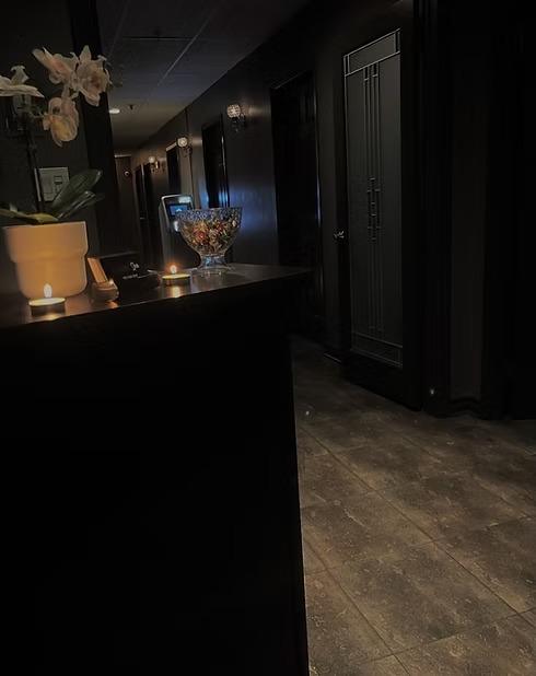 Classic Spa - Erotic Massage in Mississauga, Canada