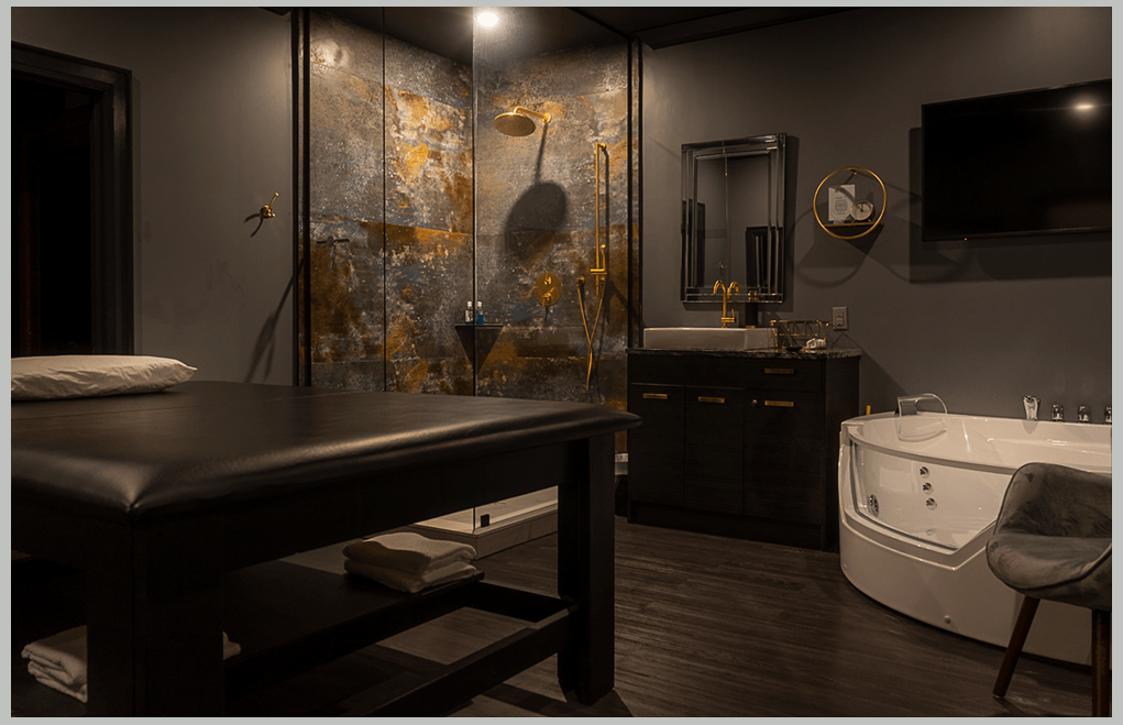 Hands From Heaven - Erotic Massage in Mississauga, Canada