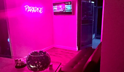 Paradise Spa Massage - Erotic Massage in Mississauga, Canada