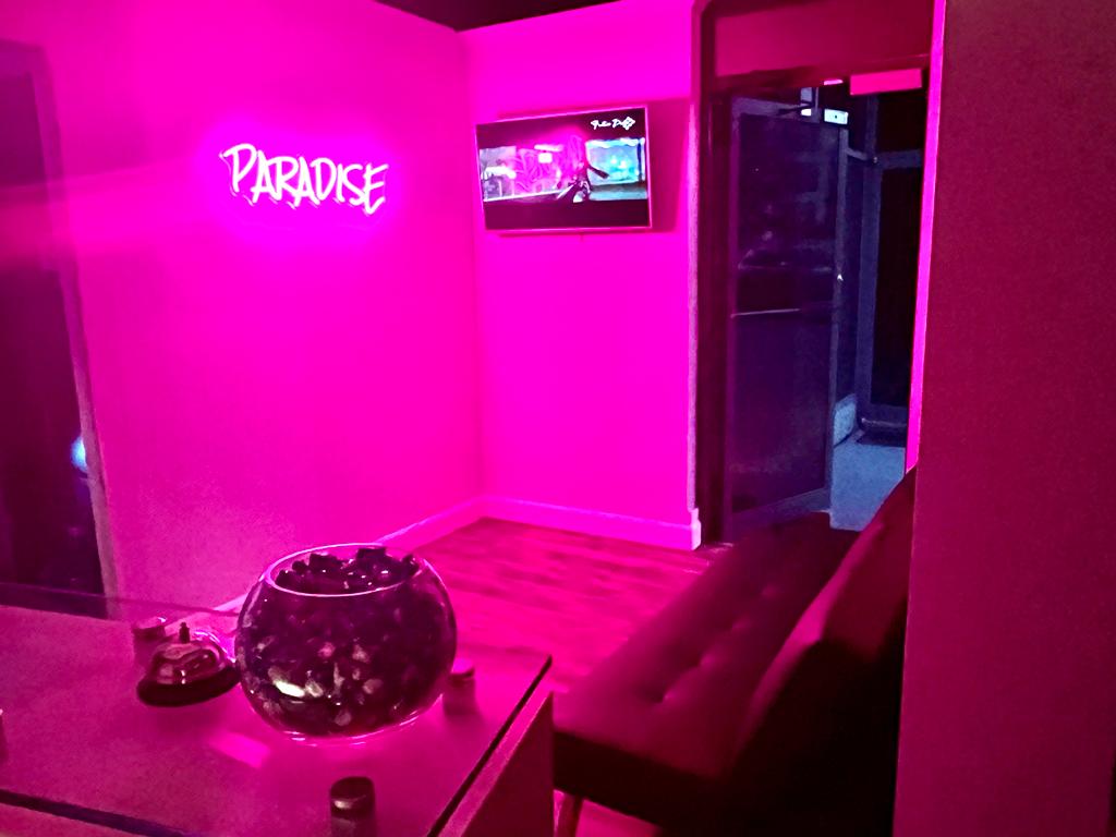 Paradise Spa Massage - Erotic Massage in Mississauga, Canada
