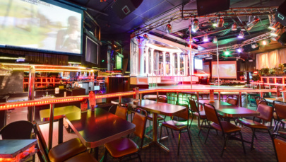 Airport Strip Club - Nightclub in Mississauga, Canada