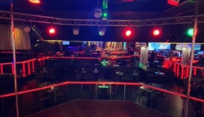 Airport Strip Club - Nightclub in Mississauga, Canada