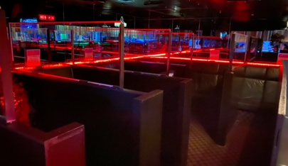 Airport Strip Club - Nightclub in Mississauga, Canada