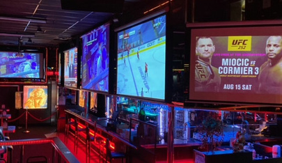 Airport Strip Club - Nightclub in Mississauga, Canada