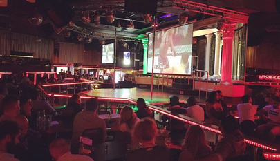 Airport Strip Club - Nightclub in Mississauga, Canada
