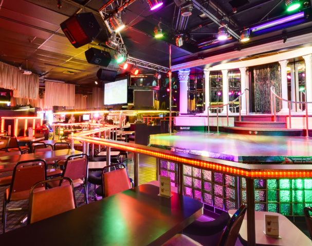 Airport Strip Club - Nightclub in Mississauga, Canada