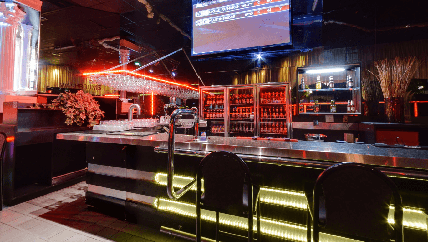 Airport Strip Club - Nightclub in Mississauga, Canada