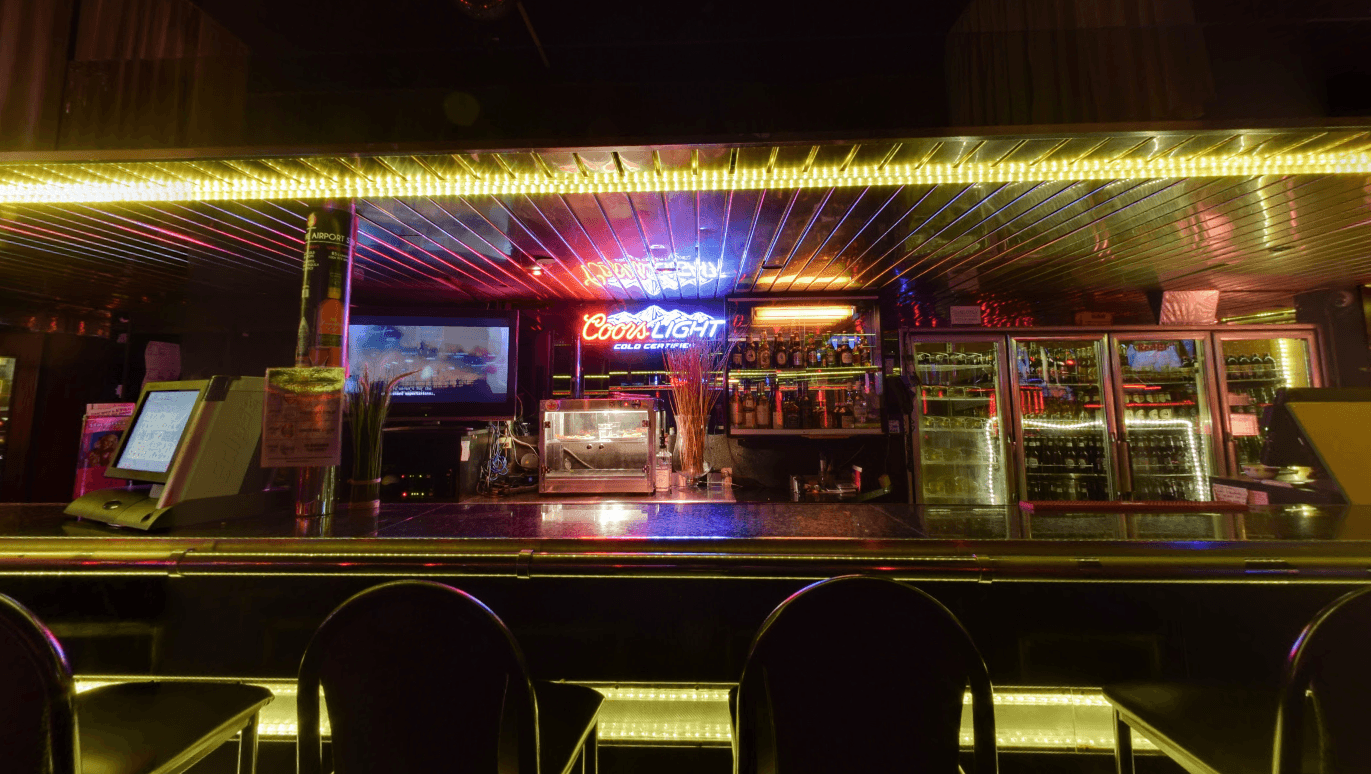 Airport Strip Club - Nightclub in Mississauga, Canada
