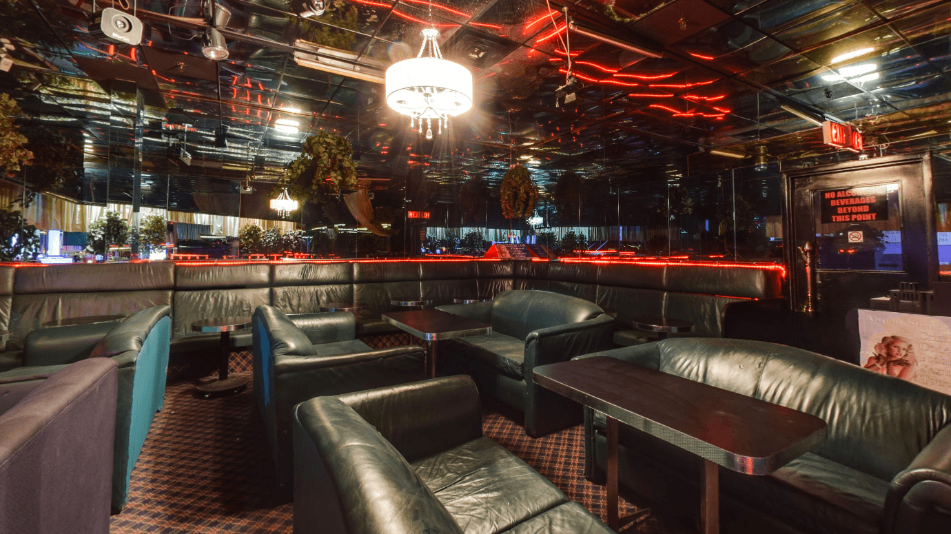 Airport Strip Club - Nightclub in Mississauga, Canada