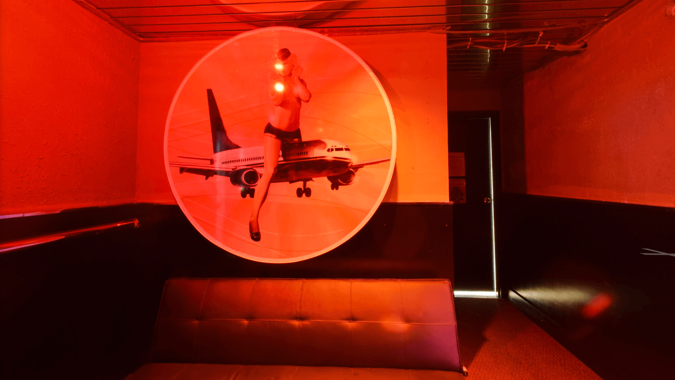 Airport Strip Club - Nightclub in Mississauga, Canada