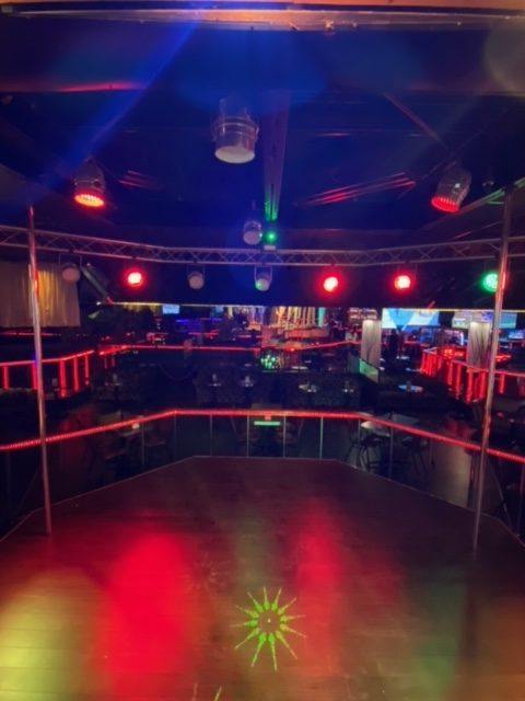 Airport Strip Club - Nightclub in Mississauga, Canada