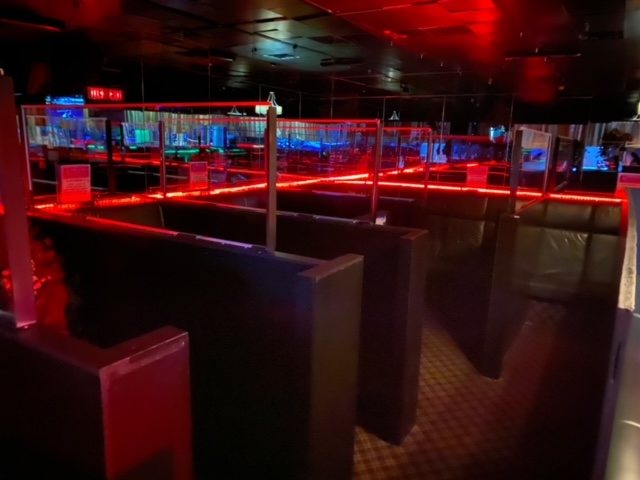 Airport Strip Club - Nightclub in Mississauga, Canada