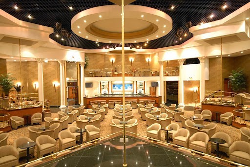 Cafe Atlantis - Nightclub in Mississauga, Canada