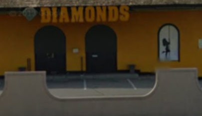 Diamonds Cabaret - Nightclub in Mississauga, Canada