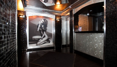 Diamonds Cabaret - Nightclub in Mississauga, Canada