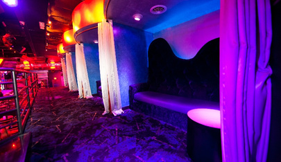 Diamonds Cabaret - Nightclub in Mississauga, Canada