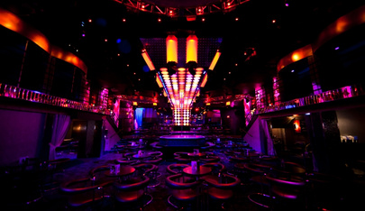 Diamonds Cabaret - Nightclub in Mississauga, Canada