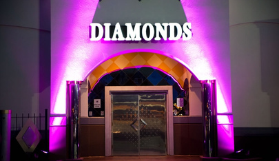 Diamonds Cabaret - Nightclub in Mississauga, Canada