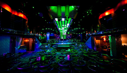 Diamonds Cabaret - Nightclub in Mississauga, Canada