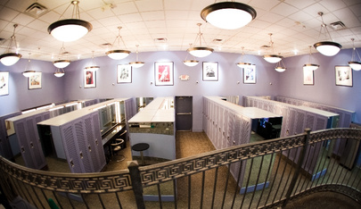 Diamonds Cabaret - Nightclub in Mississauga, Canada