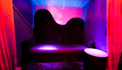 Diamonds Cabaret - Nightclub in Mississauga, Canada