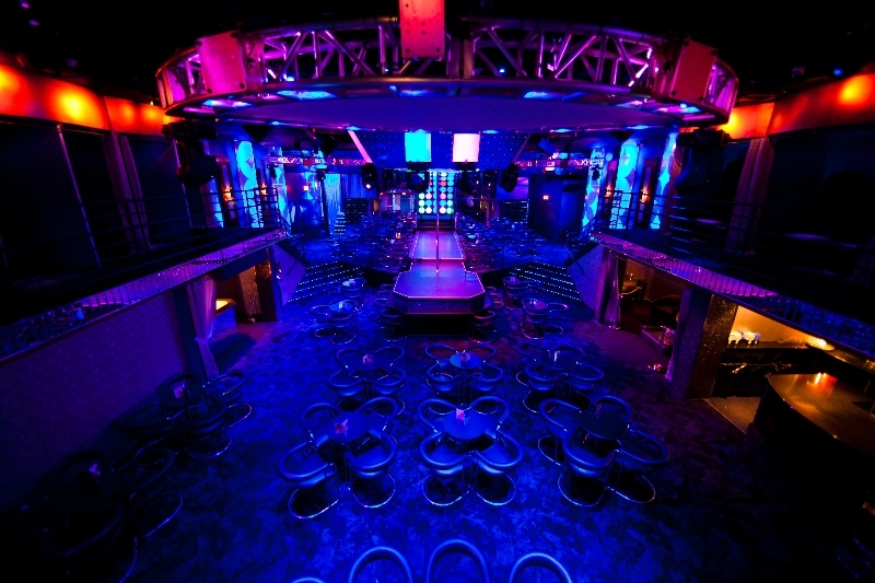 Diamonds Cabaret - Nightclub in Mississauga, Canada