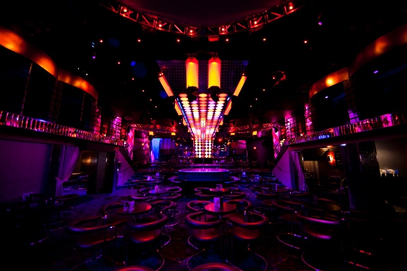 Diamonds Cabaret - Nightclub in Mississauga, Canada