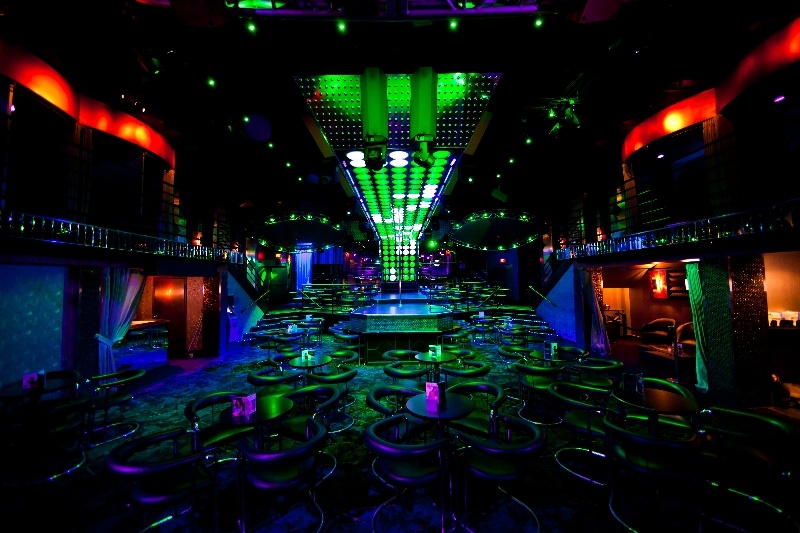 Diamonds Cabaret - Nightclub in Mississauga, Canada