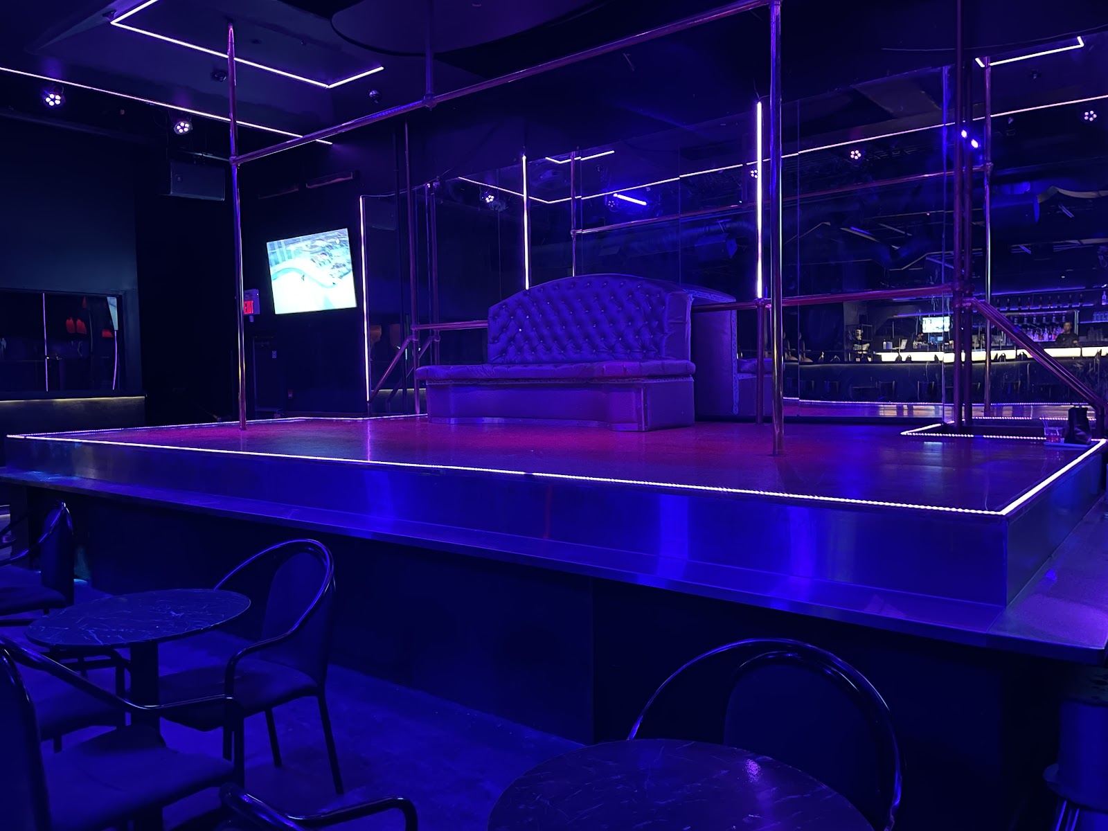 Midway Invader - Nightclub in Mississauga, Canada