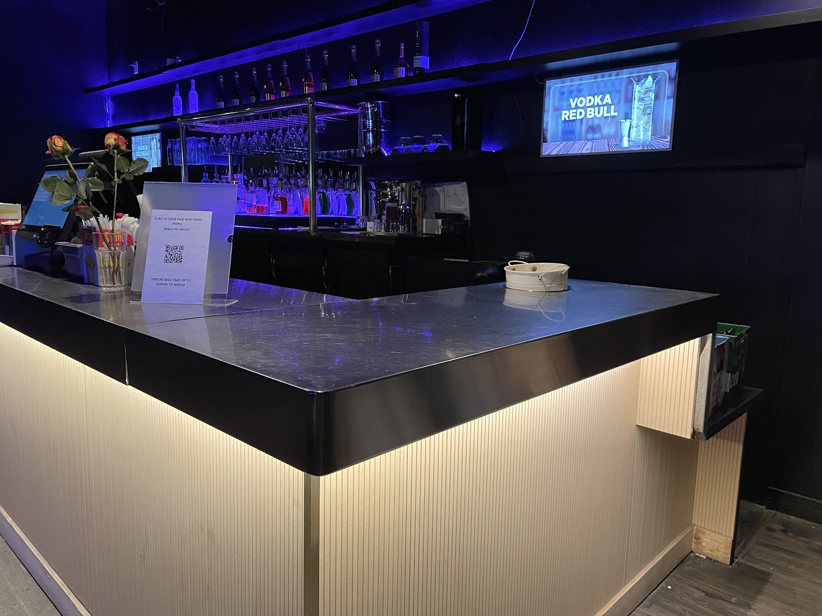 Midway Invader - Nightclub in Mississauga, Canada