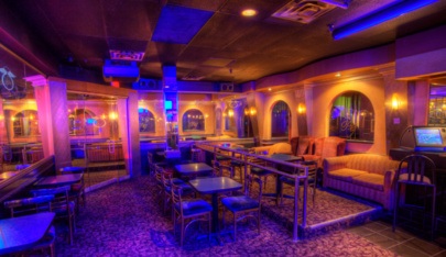 Pure Gold Gentlemen's Club - Nightclub in Mississauga, Canada