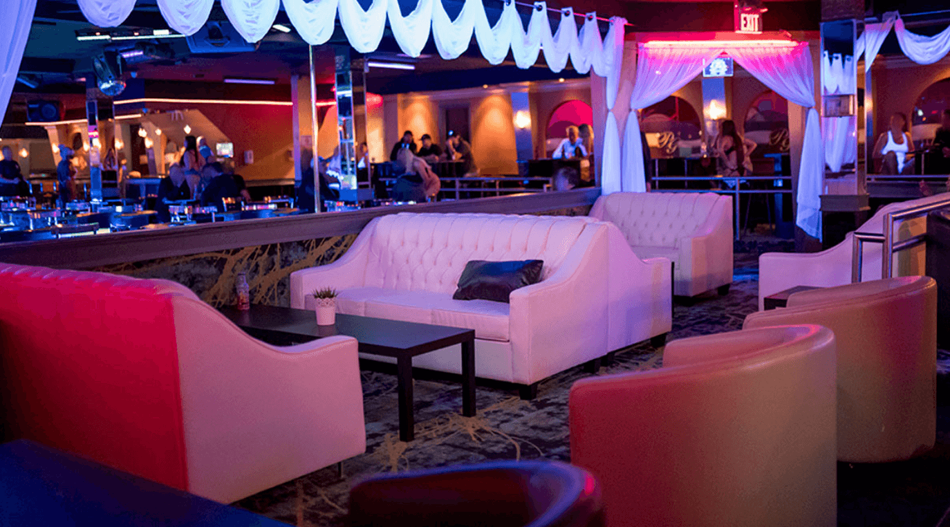 Pure Gold Gentlemen's Club - Nightclub in Mississauga, Canada