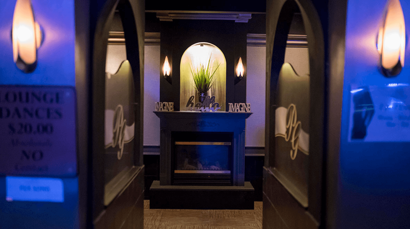 Pure Gold Gentlemen's Club - Nightclub in Mississauga, Canada