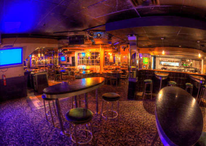 Pure Gold Gentlemen's Club - Nightclub in Mississauga, Canada