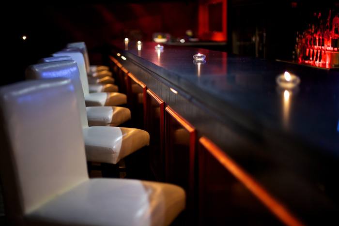 Club M4 - Swinger Club in Mississauga, Canada
