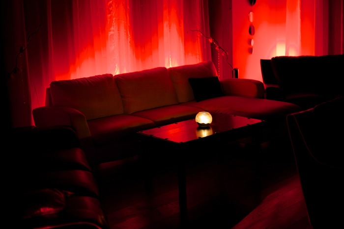 Club M4 - Swinger Club in Mississauga, Canada