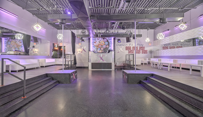 The X Club - Swinger Club in Mississauga, Canada