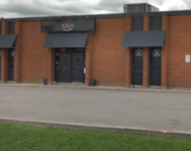 The X Club - Swinger Club in Mississauga, Canada