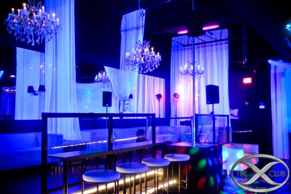 The X Club - Swinger Club in Mississauga, Canada