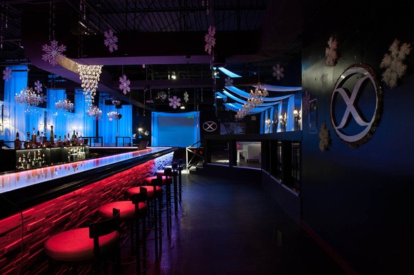 The X Club - Swinger Club in Mississauga, Canada