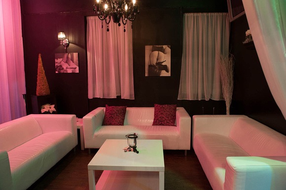 The X Club - Swinger Club in Mississauga, Canada