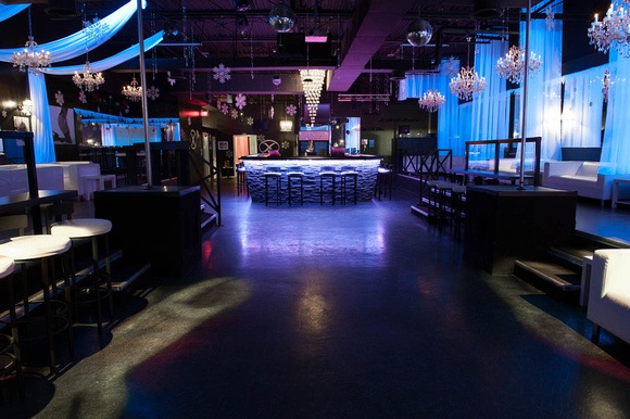 The X Club - Swinger Club in Mississauga, Canada