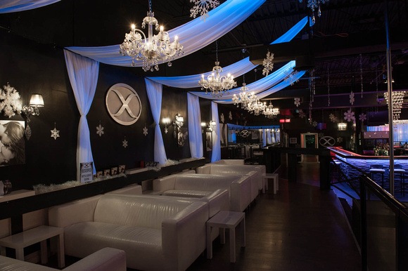 The X Club - Swinger Club in Mississauga, Canada