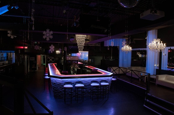 The X Club - Swinger Club in Mississauga, Canada