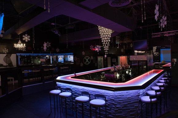The X Club - Swinger Club in Mississauga, Canada