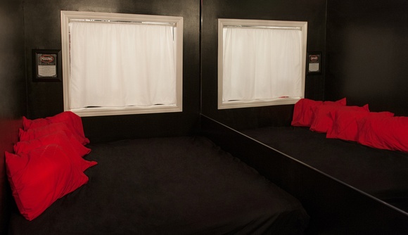 The X Club - Swinger Club in Mississauga, Canada